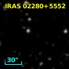 IRAS 02280+5552