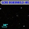 LCRS B103803.3-051901