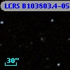 LCRS B103803.4-051857