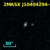 2MASX J10404294-0629421