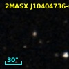 2MASX J10404736-0539571
