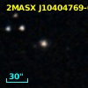 2MASX J10404769-0657251