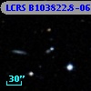 LCRS B103822.8-063554