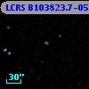 LCRS B103823.7-053944