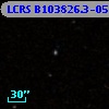 LCRS B103826.3-052651