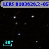 LCRS B103828.2-053045