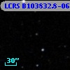 LCRS B103832.8-061948