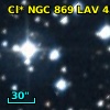 Cl* NGC  869    LAV     456