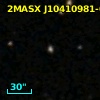 2MASX J10410981-0534014