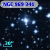 NGC   869   341