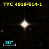 TYC 4918-614-1