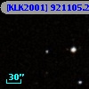 [KLK2001] 921105.28
