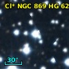 Cl* NGC  869     HG     622