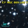 Cl* NGC  869    LAV     717