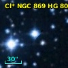 Cl* NGC  869     HG     803