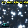 Cl* NGC  869      W     298