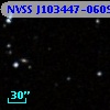 NVSS J103447-060914