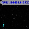 NVSS J104019-072220