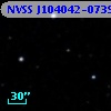 NVSS J104042-073957