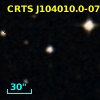 2MASS J10401008-0751245