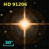 HD  91206