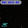 PKS 1028-09