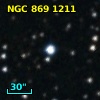 NGC   869  1211