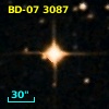 BD-07  3087