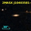 2MASX J10403581-0805308