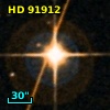 HD  91912