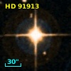 HD  91913