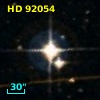 HD  92054