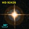 HD  92426