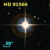 HD  91566