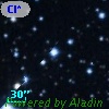 Cl* NGC  869     HG    1539