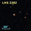 LHS  2282