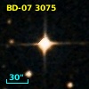 BD-07  3075