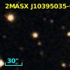 2MASX J10395035-0841062