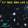 Cl* NGC  884    LAV    1431