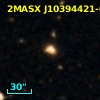 6dFGS gJ103944.2-083500