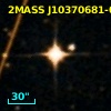 2MASS J10370681-0900470