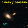 2MASX J10405280-0853091