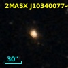 6dFGS gJ103400.8-085723