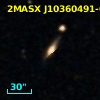 6dFGS gJ103604.9-093223