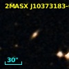 2MASX J10373183-0908579