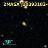 2MASX J10393182-0830215
