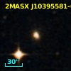 6dFGS gJ103955.8-081852
