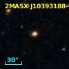 2MASX J10393188-0842215