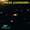 2MASX J10394005-0842135