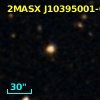 2MASX J10395001-0837522